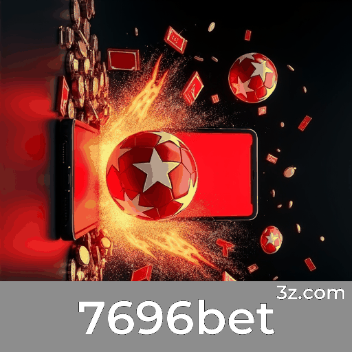 7696bet