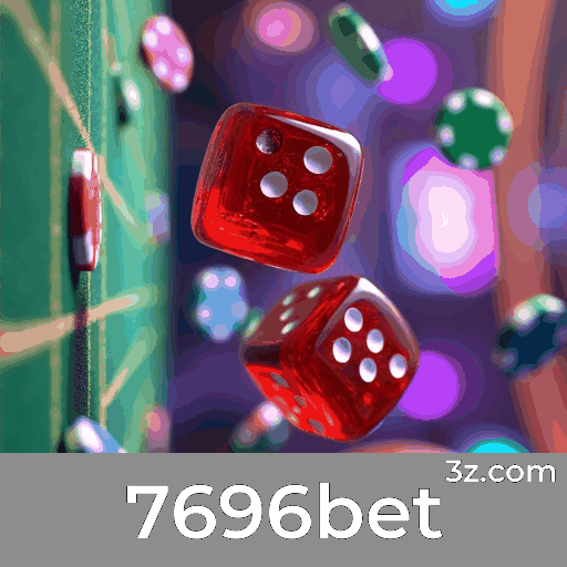 7696bet