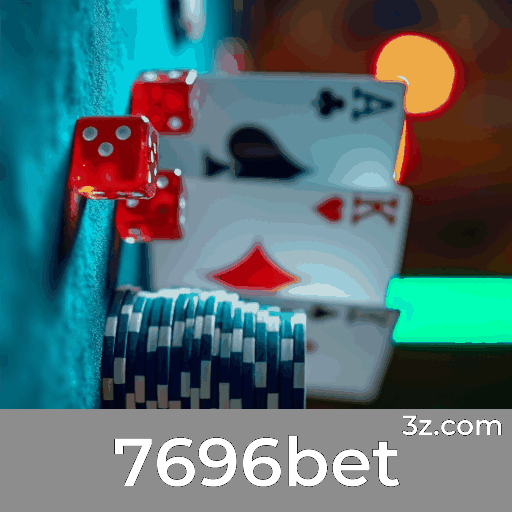 7696bet