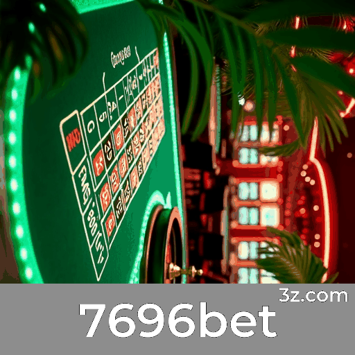 7696bet