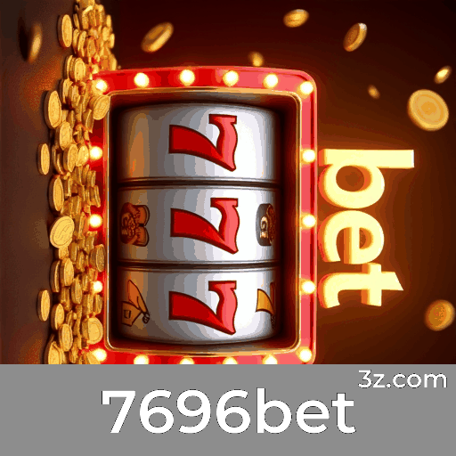 7696bet