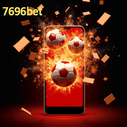 7696bet: Aproveite caça-níqueis e caça-níqueis com bônus no cassino ao vivo!