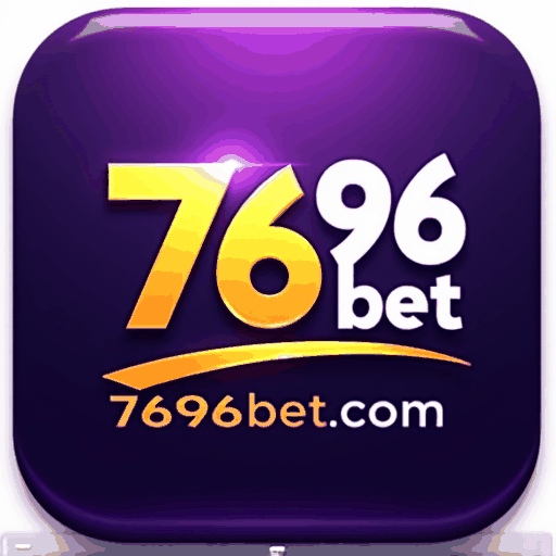 7696bet Logo